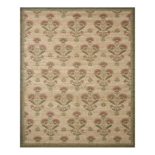 RUE RUE-01 SAGE / BLUSH