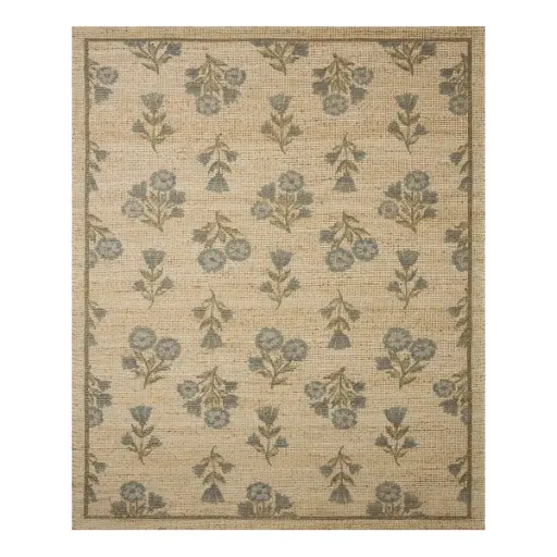 RUE RUE-04 MOSS / BLUE
