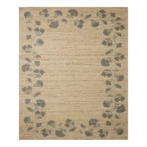 RUE RUE-05 NATURAL / DENIM