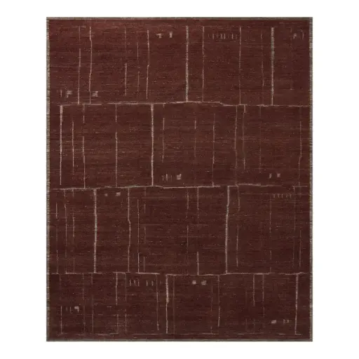 BECKHAM BEC-01 BARK / BRICK