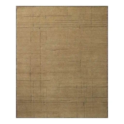 BECKHAM BEC-02 BROWN / SAND