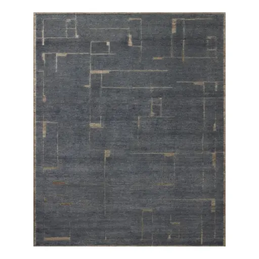 BECKHAM BEC-03 BIRCH / DENIM