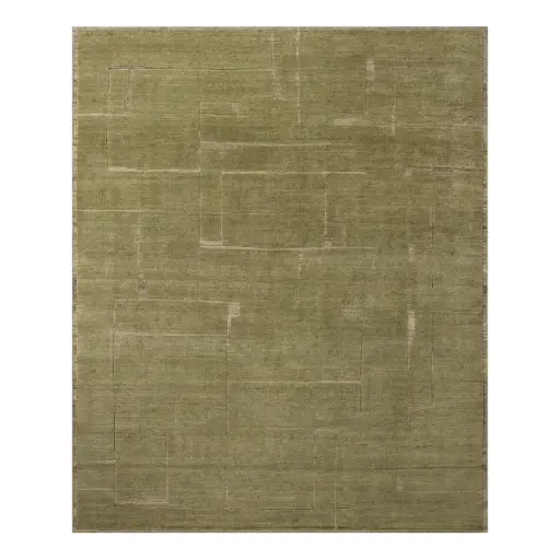 BECKHAM BEC-04 NATURAL / MOSS