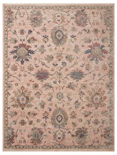 GIADA GIA-03 BLUSH / MULTI