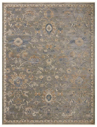 GIADA GIA-03 SAGE / GOLD