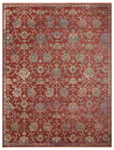 GIADA GIA-05 RED / MULTI