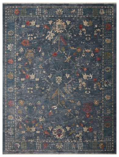 GIADA GIA-06 DENIM / MULTI