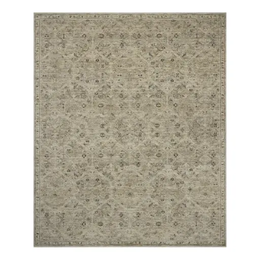 BRIAR BRR-03 SILVER / MOSS