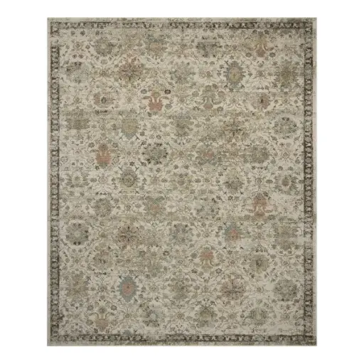 BRIAR BRR-04 IVORY / MULTI