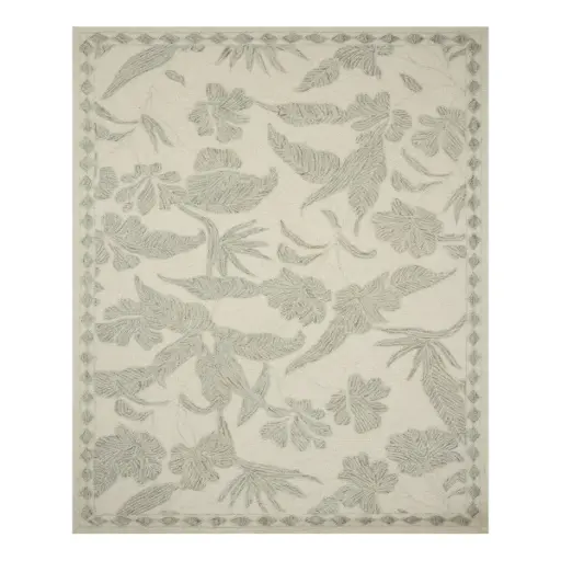 LENORE LNO-01 IVORY / SKY