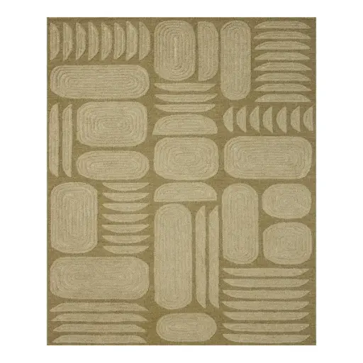 MADI MDX-03 LIGHT OLIVE / OATMEAL