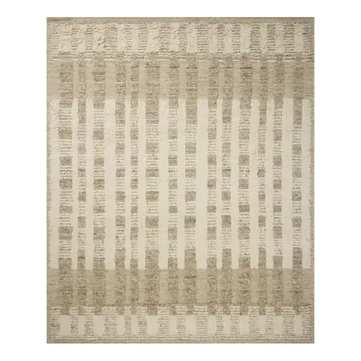 MONTERREY MRY-01 CAMEL / IVORY