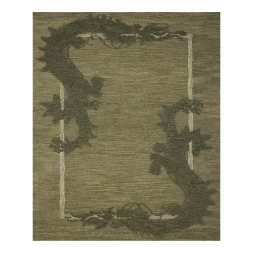 ROMI RMI-01 GREEN / FOREST