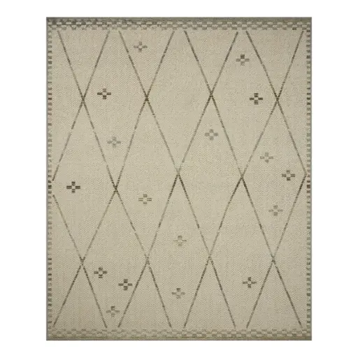 SAYLOR SAY-01 IVORY / PEBBLE