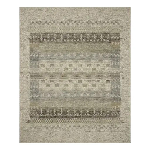 SAYLOR SAY-05 IVORY / EARTH