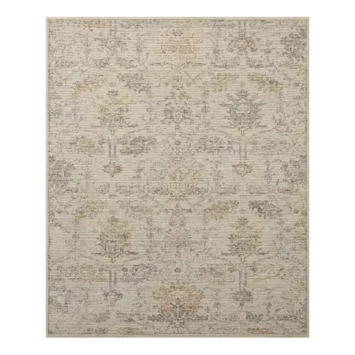 MILENA MLE-07 IVORY / GRANITE