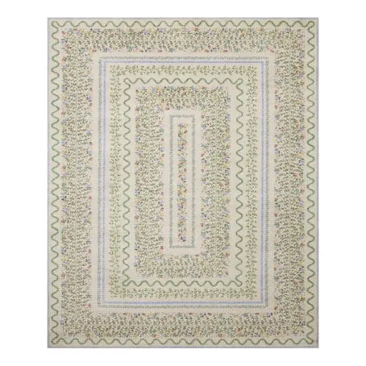 ORCHARD ORH-01 IVORY / MULTI