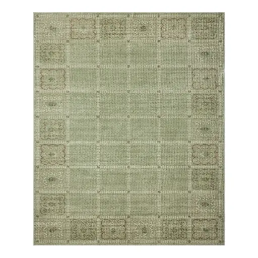 ORCHARD ORH-05 GREEN / MULTI