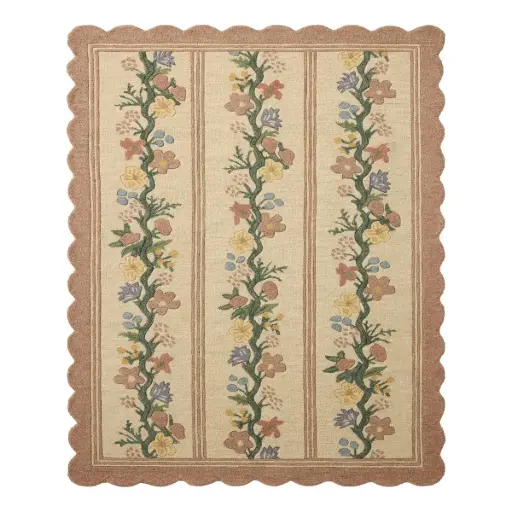 THISTLE THI-01 BLUSH / MULTI