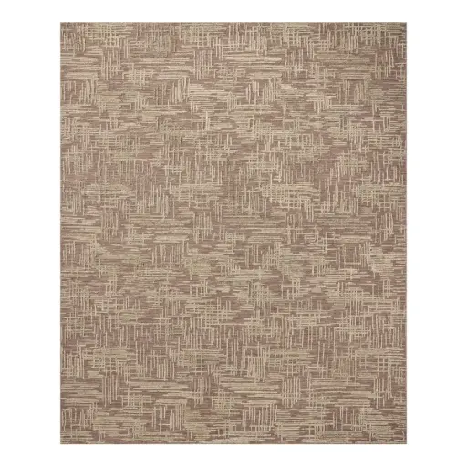 WOODRIFF WDR-01 BRICK / NATURAL