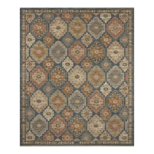 REIGN REN-12 BLUE / MULTI