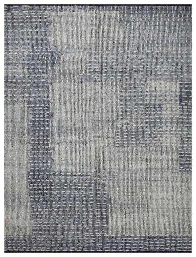 GWYNETH GWY-01 DENIM / SKY