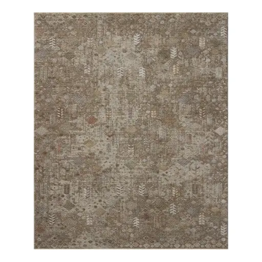 AYLIN AYL-09 MUSHROOM / MULTI