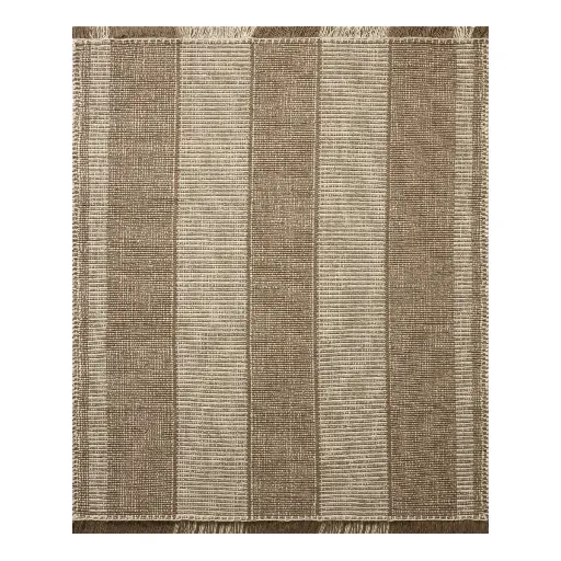 SIGRID SIG-01 BROWN / IVORY