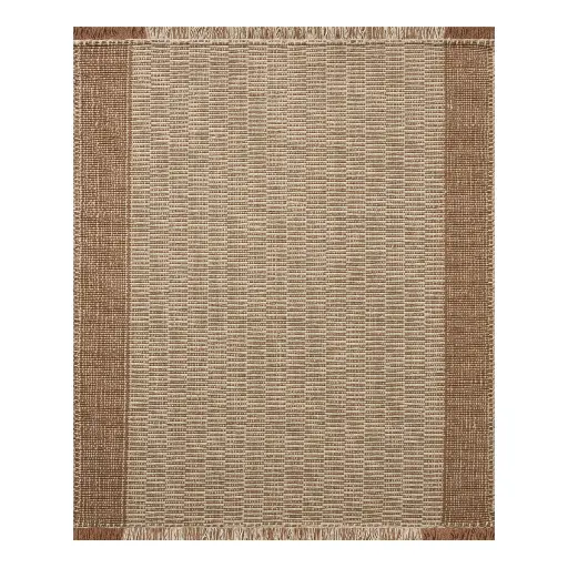 SIGRID SIG-04 CINNAMON / IVORY