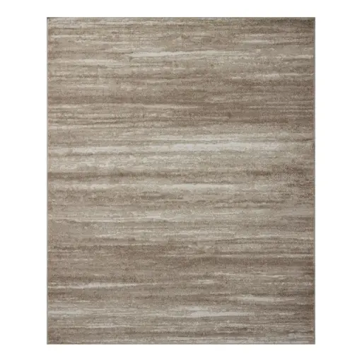 LUNE LUN-06 MUSHROOM / WHITE