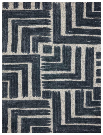 HAGEN HAG-05 BLUE / WHITE