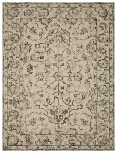 HALLE HAE-05 GREY / SKY