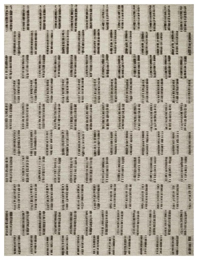 HARRISON HAR-01 BEIGE / CHARCOAL