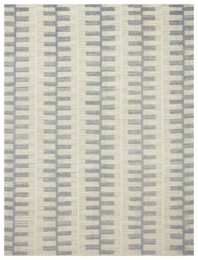 HARRISON HAR-02 IVORY / SLATE