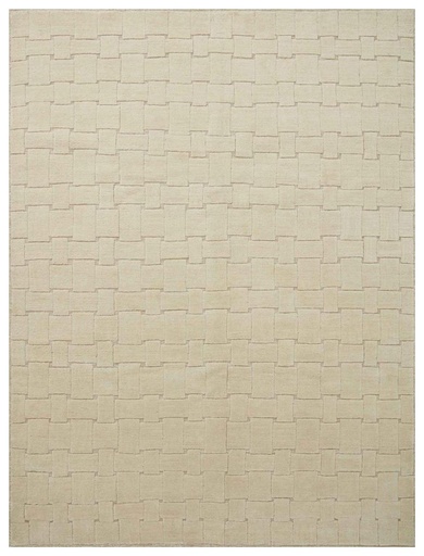 HARRISON HAR-04 BEIGE / NATURAL