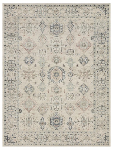 HATHAWAY HTH-04 BEIGE / MULTI