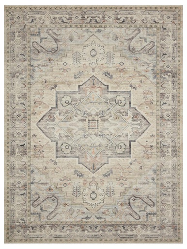 HATHAWAY HTH-07 MULTI / IVORY