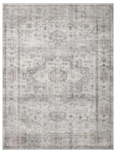 HEIDI HEI-02 DOVE / BLUSH