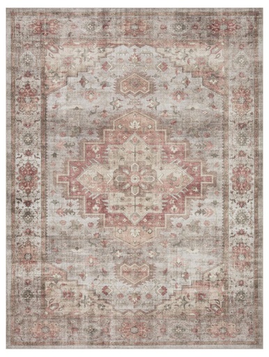 HEIDI HEI-02 DOVE / SPICE