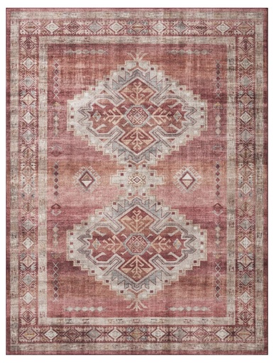 HEIDI HEI-03 SUNSET / NATURAL