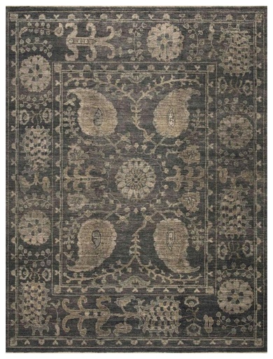 HEIRLOOM HQ-02 TAUPE / TAUPE