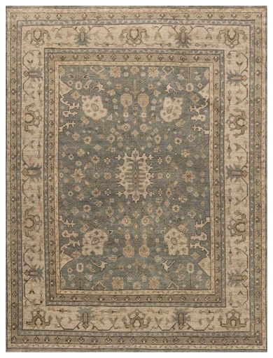 HEIRLOOM HQ-05 AQUA / STONE