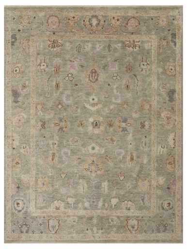 HELENA HEL-03 SAGE / SUNSET