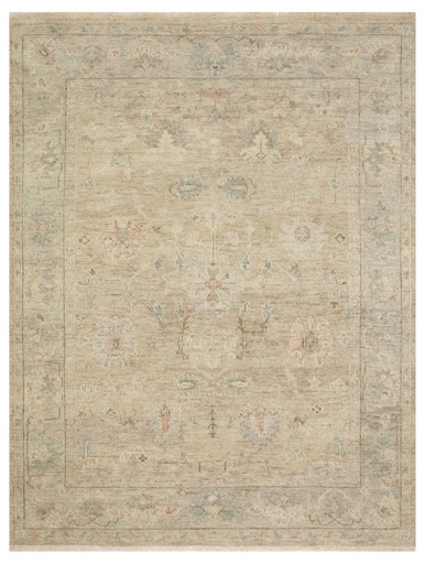 HELENA HEL-05 BEIGE / MULTI