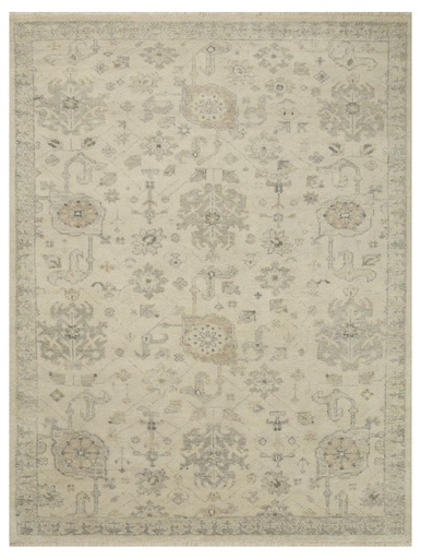 HELENA HEL-06 BEIGE / STONE