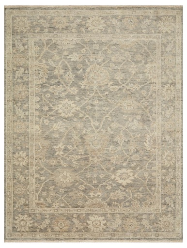 HELENA HEL-07 SILVER / IVORY