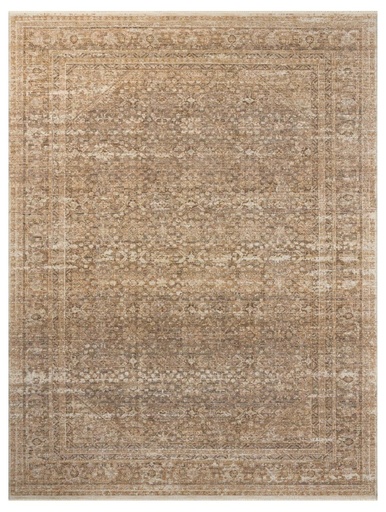 HERITAGE HER-01 CLAY / NATURAL
