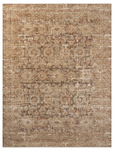 HERITAGE HER-02 BARK / MULTI