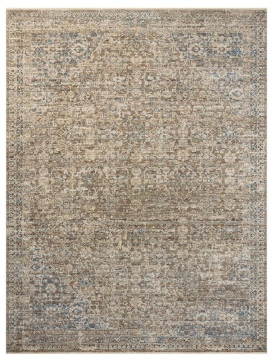 HERITAGE HER-05 SPA / EARTH