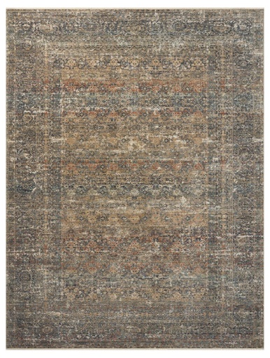 HERITAGE HER-11 MIDNIGHT / MULTI